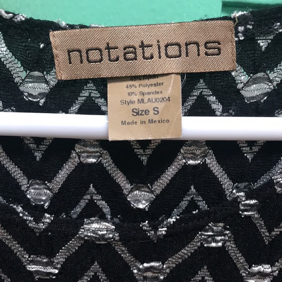 Vintage 90’s Top - Picture 2 of 3